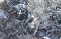 Stainless Steel Scrap